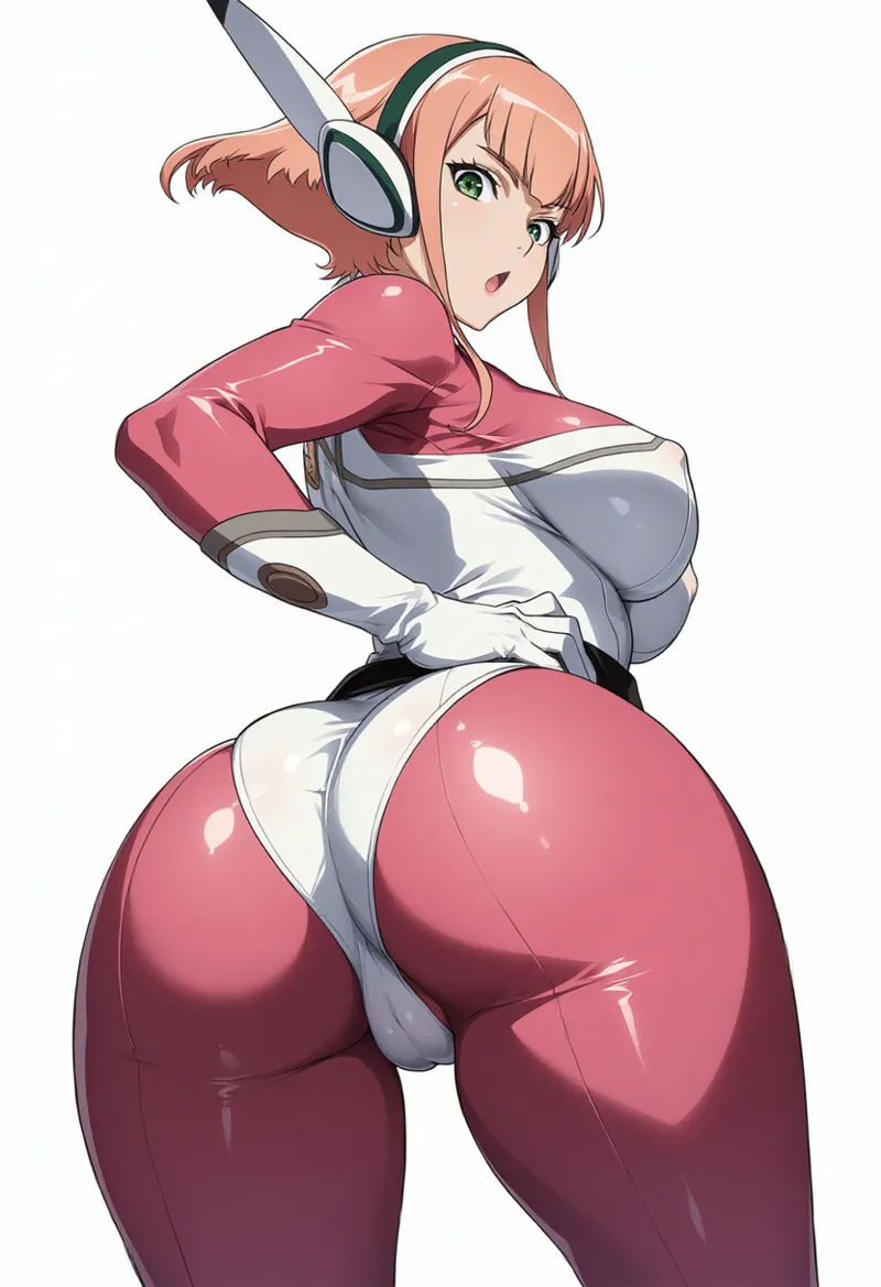 関羽 97371243 - Barara Peor Gundam Reconguista in G - Image 31