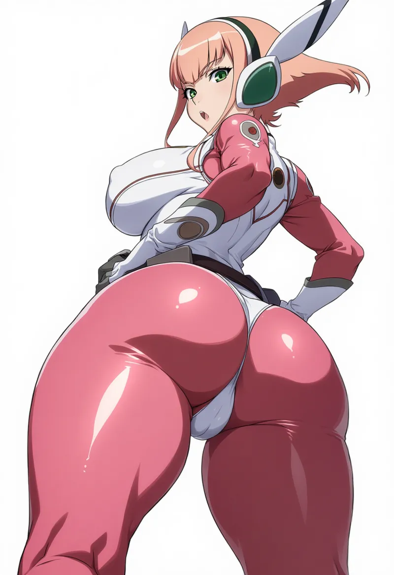 関羽 97371243 - Barara Peor Gundam Reconguista in G - Image 32