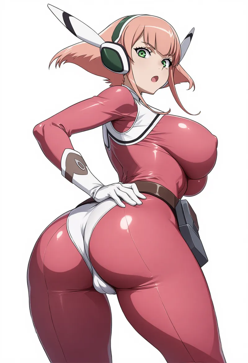関羽 97371243 - Barara Peor Gundam Reconguista in G - Image 33