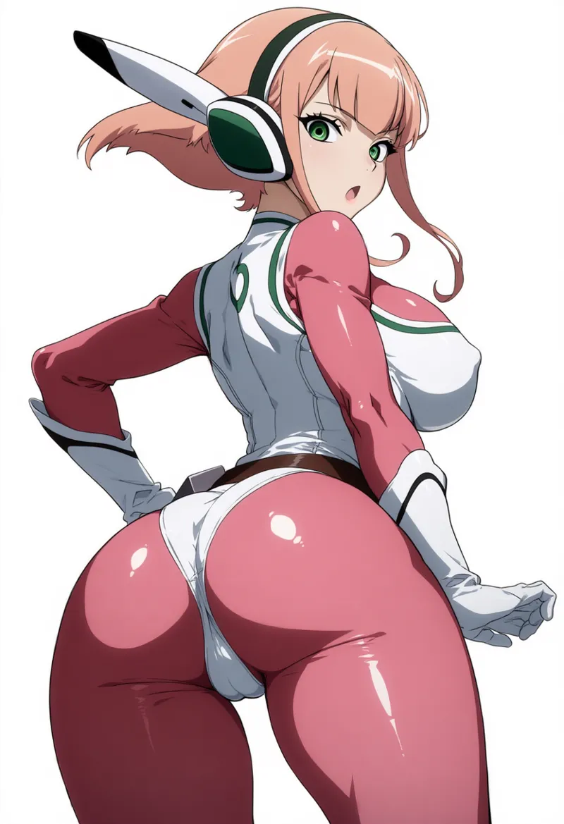 関羽 97371243 - Barara Peor Gundam Reconguista in G - Image 35