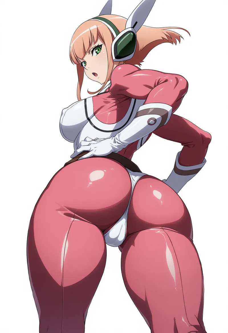 関羽 97371243 - Barara Peor Gundam Reconguista in G - Image 36