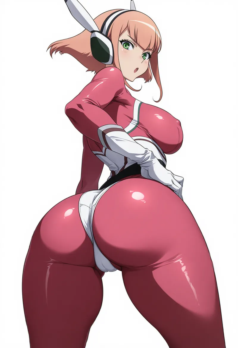 関羽 97371243 - Barara Peor Gundam Reconguista in G - Image 37