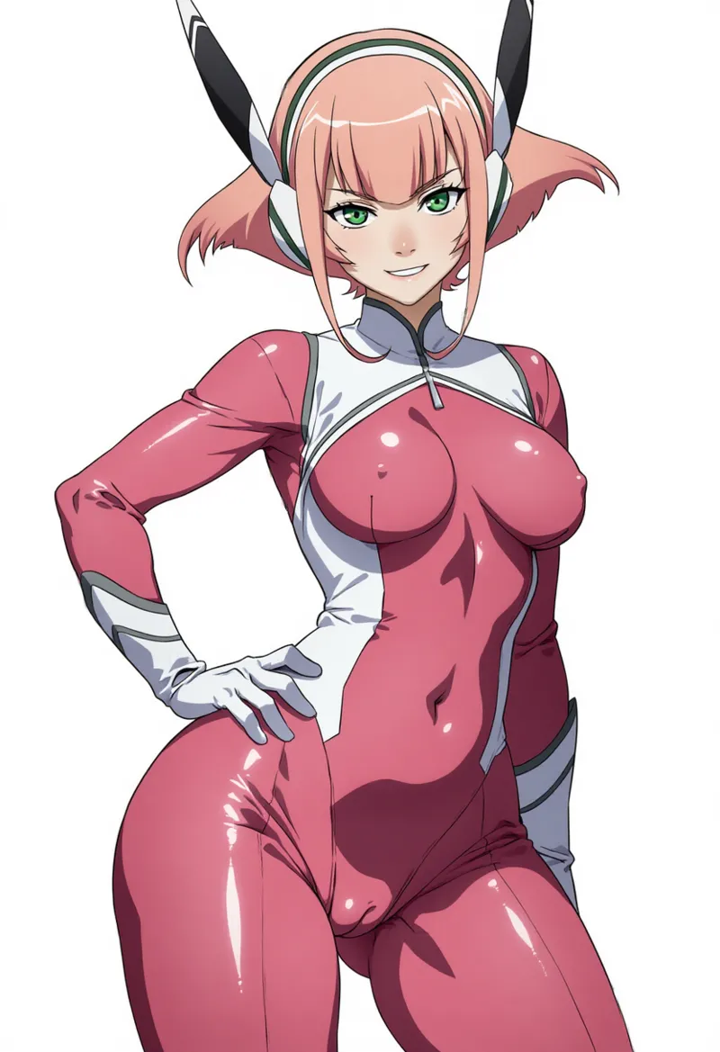 関羽 97371243 - Barara Peor Gundam Reconguista in G - Image 4