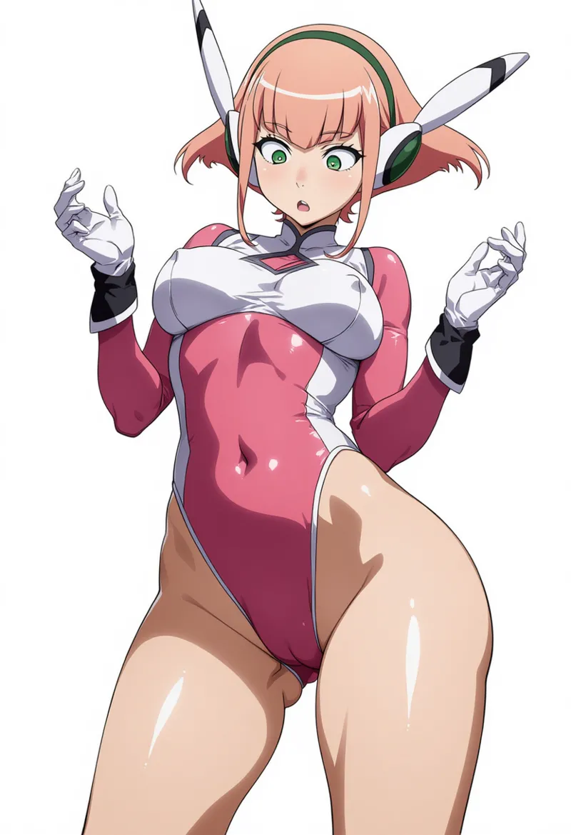 関羽 97371243 - Barara Peor Gundam Reconguista in G - Image 41