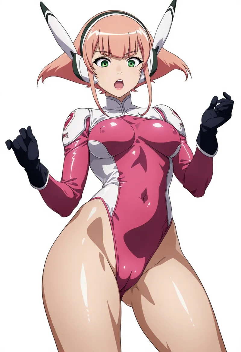 関羽 97371243 - Barara Peor Gundam Reconguista in G - Image 42