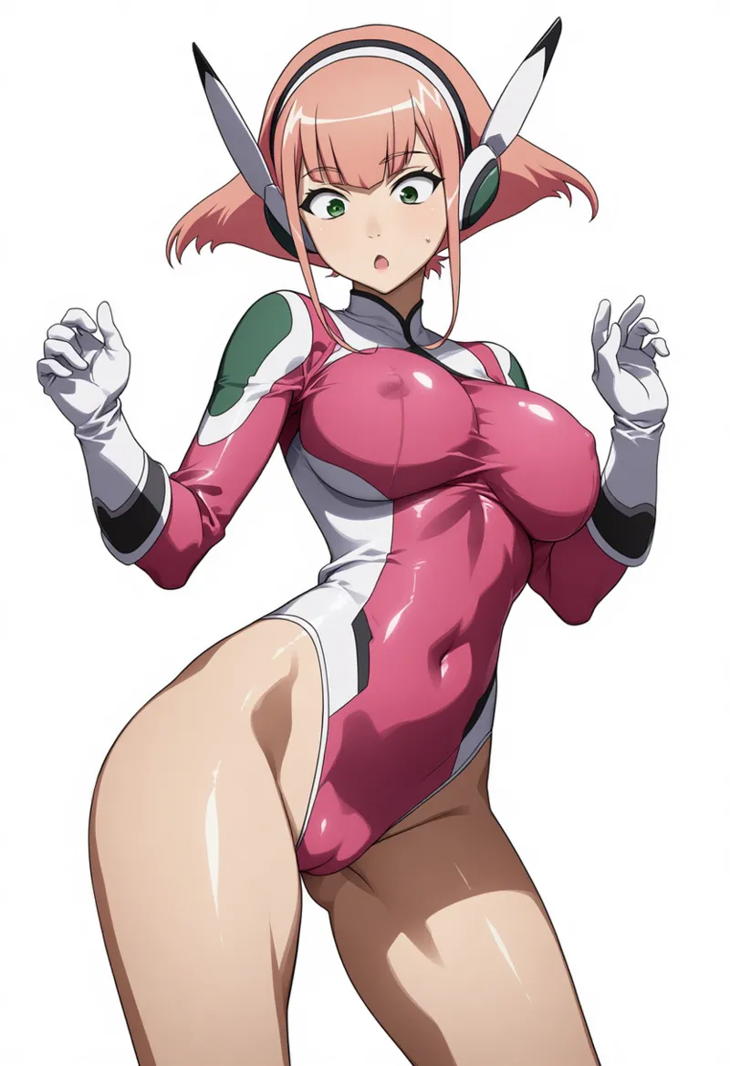関羽 97371243 - Barara Peor Gundam Reconguista in G - Image 43