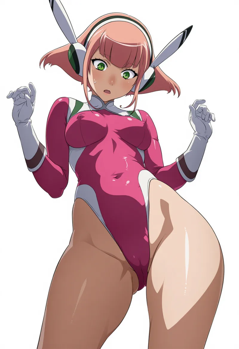 関羽 97371243 - Barara Peor Gundam Reconguista in G - Image 46