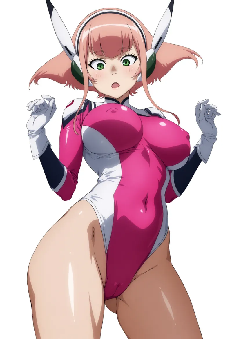 関羽 97371243 - Barara Peor Gundam Reconguista in G - Image 47