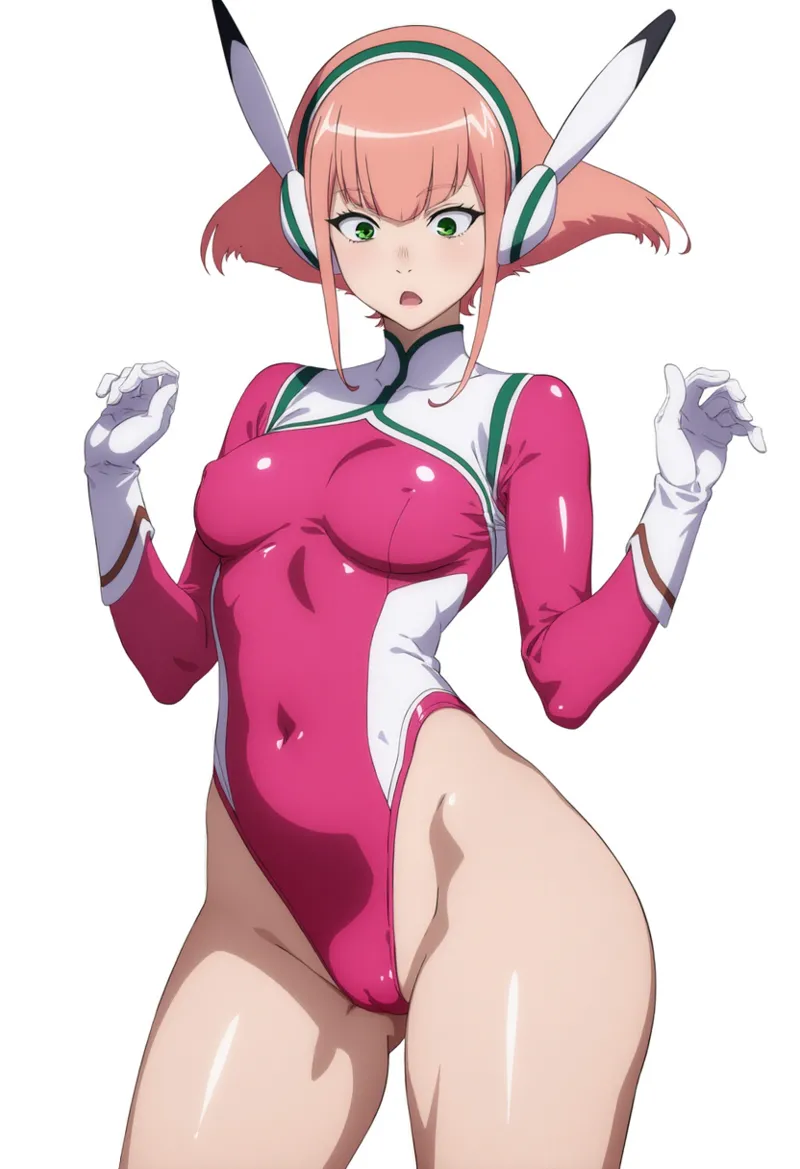 関羽 97371243 - Barara Peor Gundam Reconguista in G - Image 48