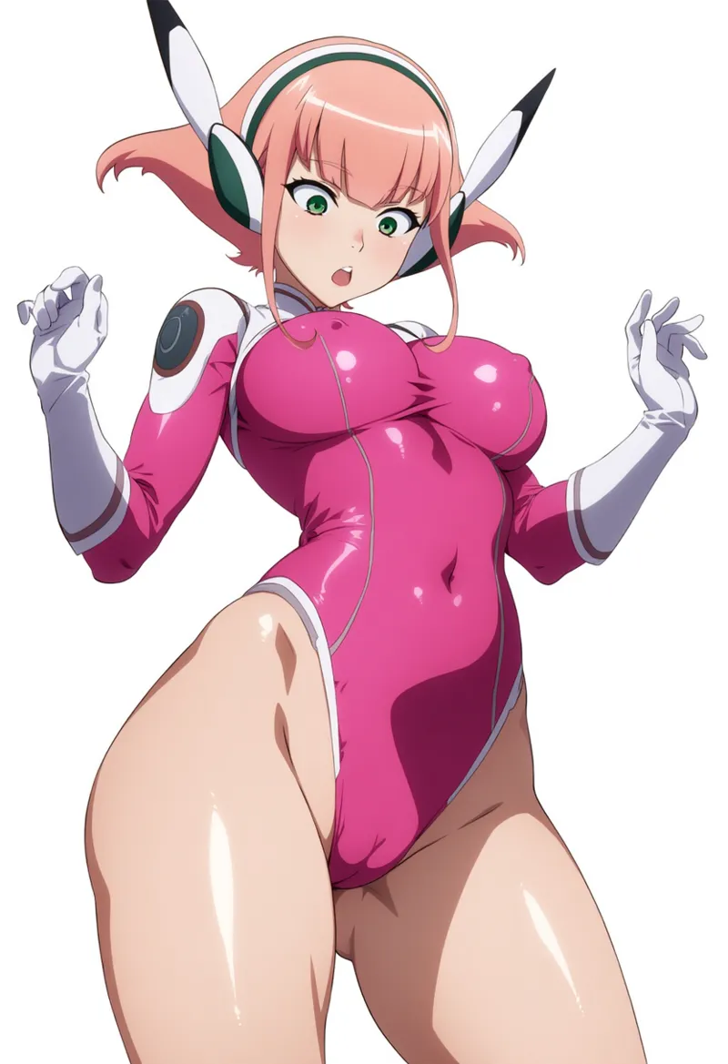 関羽 97371243 - Barara Peor Gundam Reconguista in G - Image 49