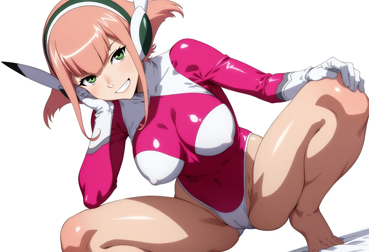 関羽 97371243 - Barara Peor Gundam Reconguista in G - Image 59