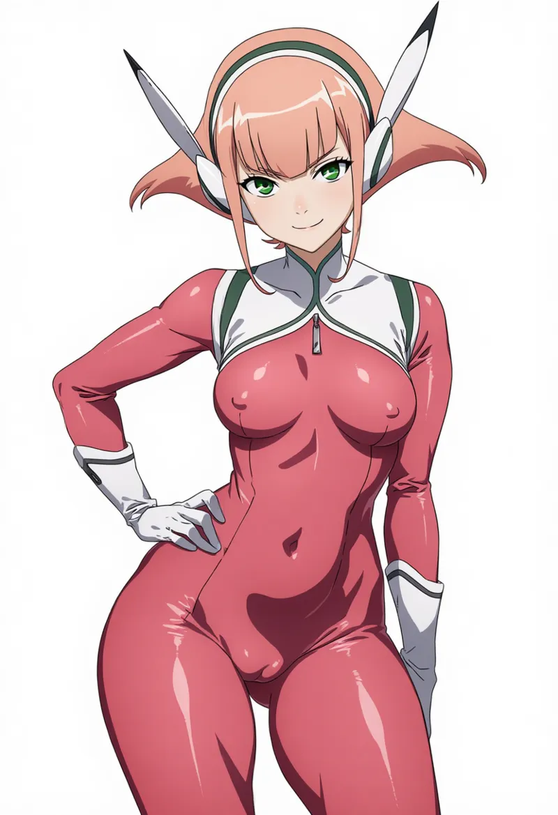 関羽 97371243 - Barara Peor Gundam Reconguista in G - Image 6