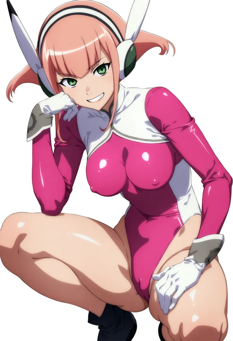 関羽 97371243 - Barara Peor Gundam Reconguista in G - Image 67