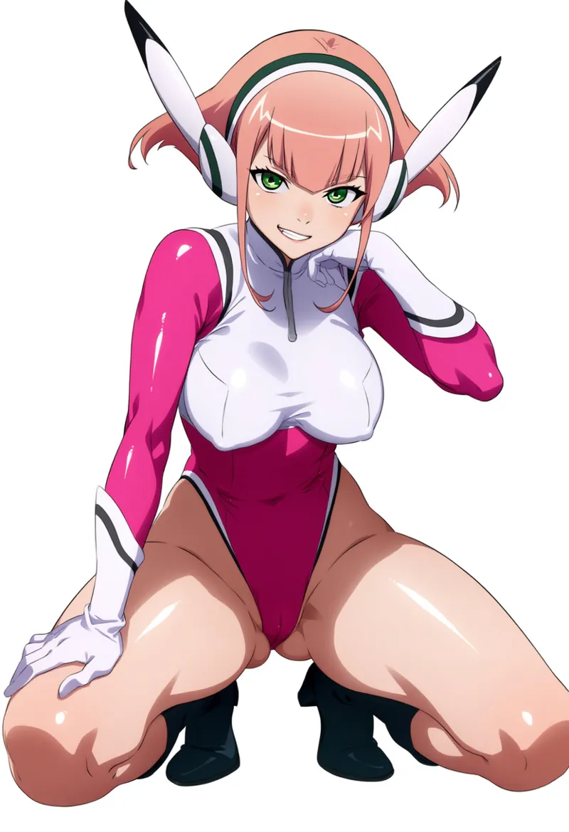 関羽 97371243 - Barara Peor Gundam Reconguista in G - Image 68