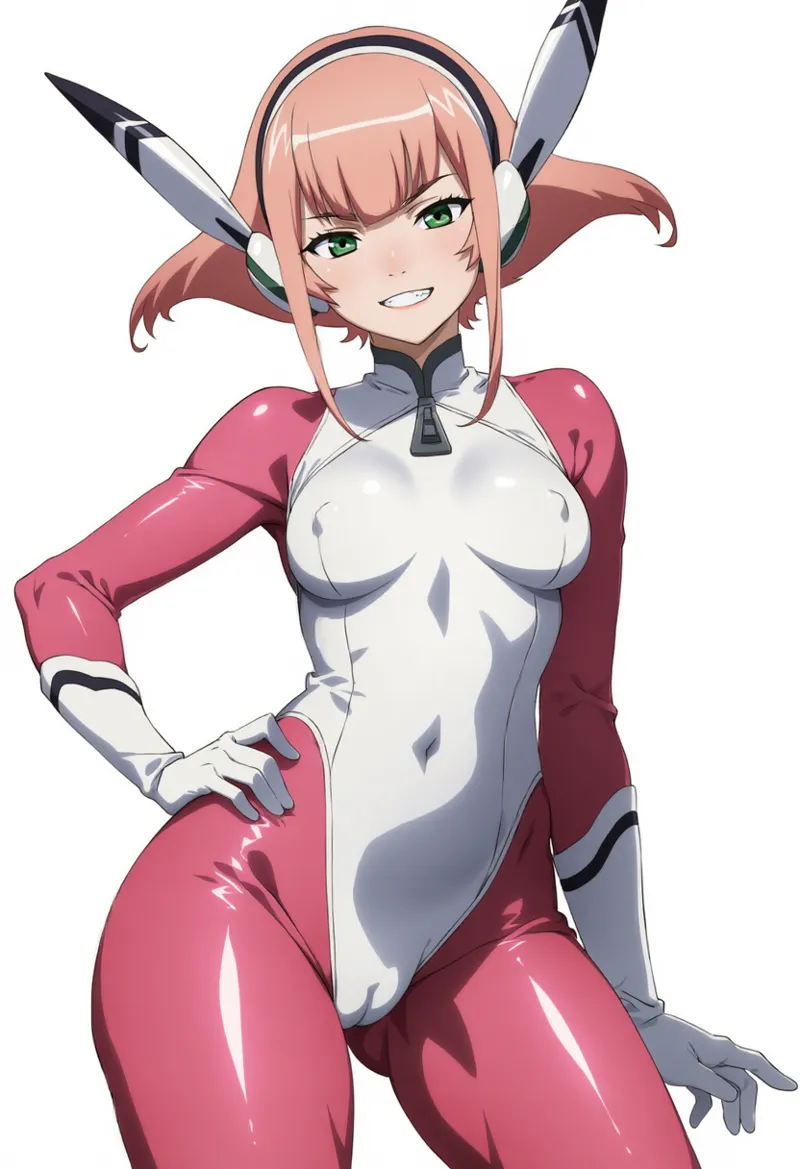 関羽 97371243 - Barara Peor Gundam Reconguista in G - Image 7