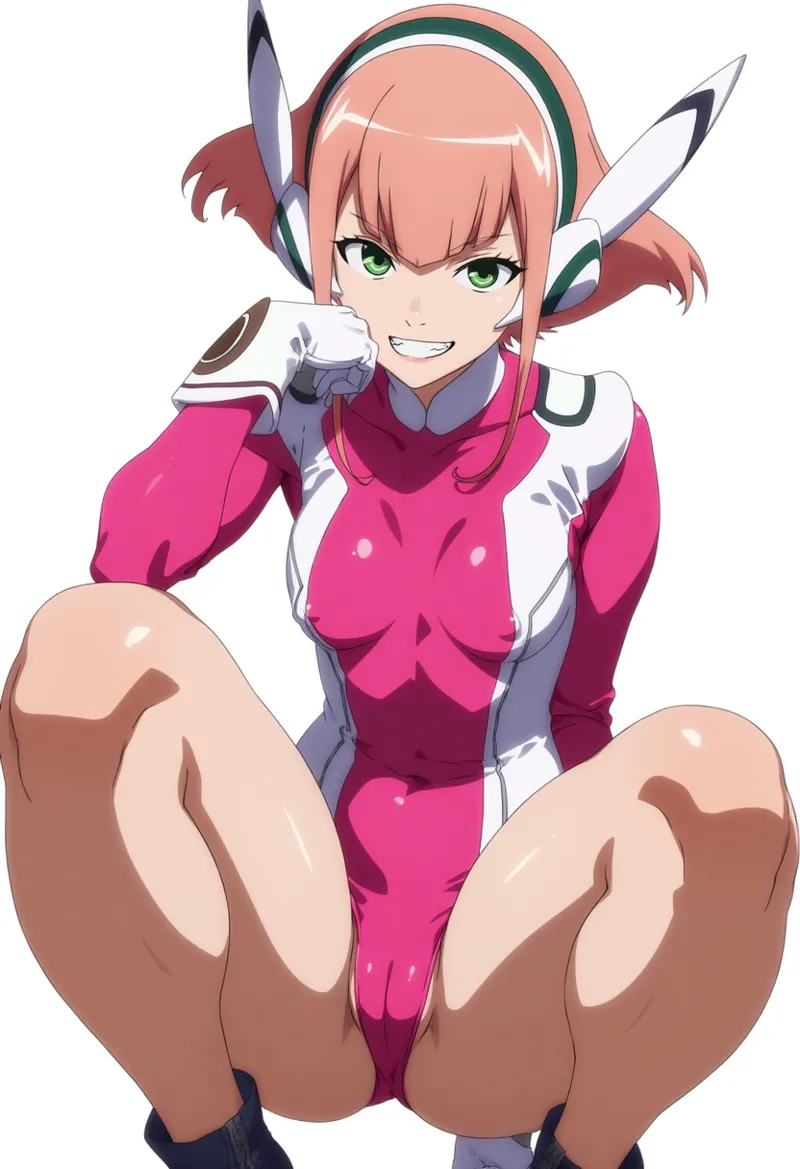 関羽 97371243 - Barara Peor Gundam Reconguista in G - Image 71
