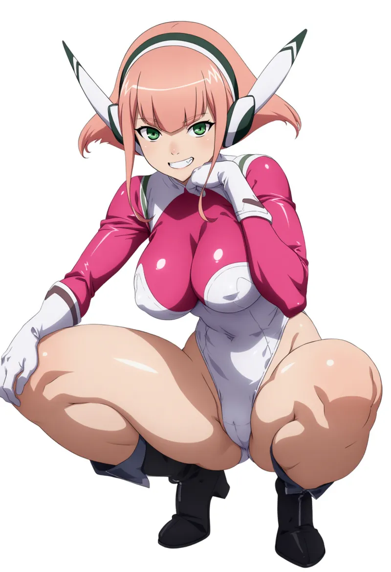 関羽 97371243 - Barara Peor Gundam Reconguista in G - Image 72