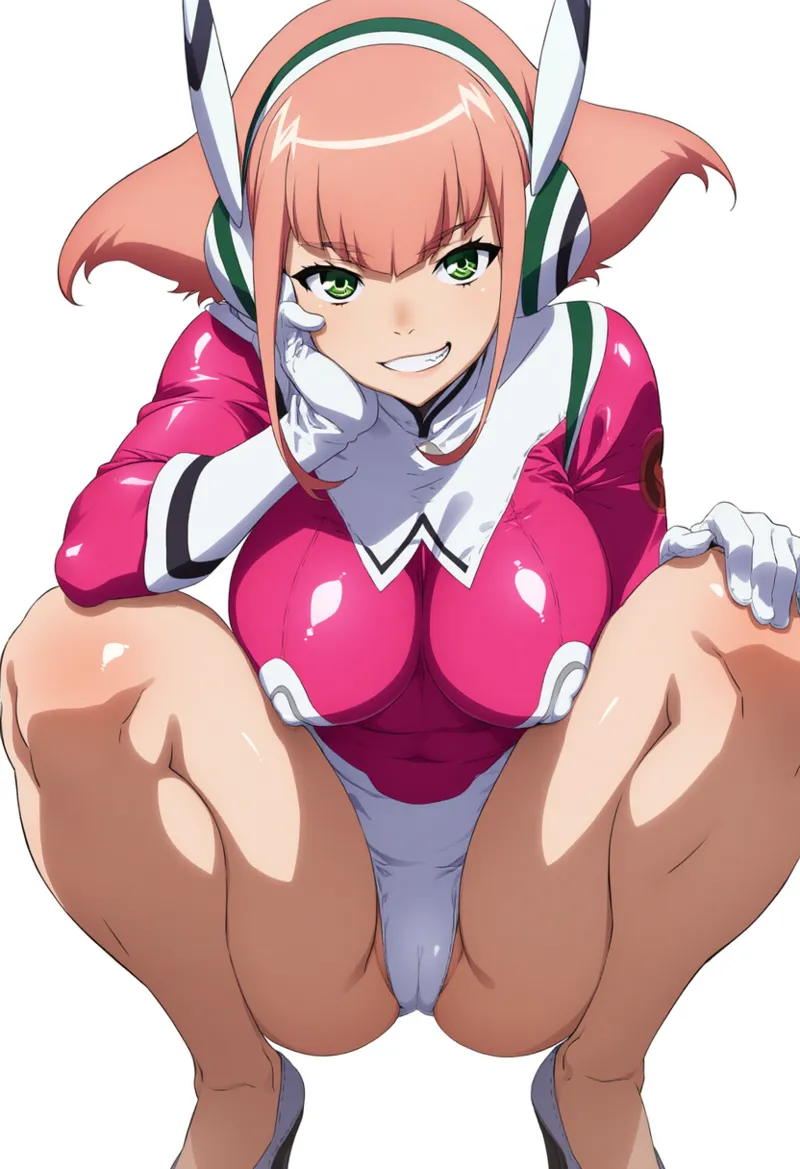 関羽 97371243 - Barara Peor Gundam Reconguista in G - Image 73