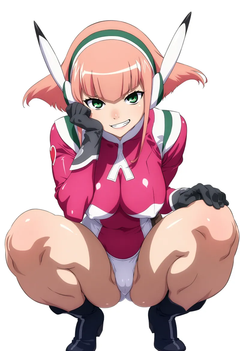 関羽 97371243 - Barara Peor Gundam Reconguista in G - Image 74