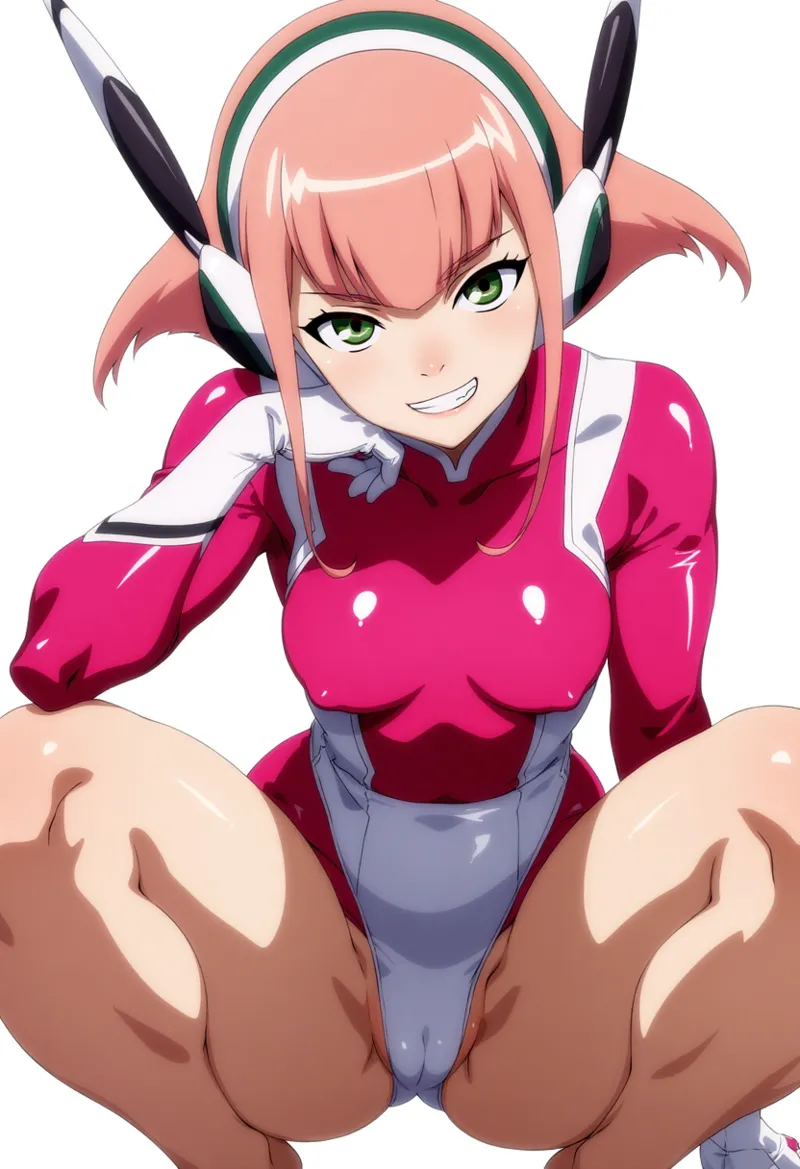 関羽 97371243 - Barara Peor Gundam Reconguista in G - Image 75