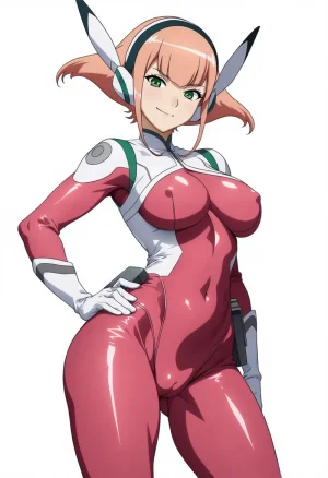 関羽 97371243 - Barara Peor Gundam Reconguista in...