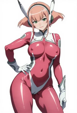 関羽 97371243 - Barara Peor Gundam Reconguista in G - Page 2