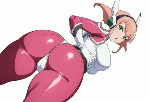関羽 97371243 - Barara Peor Gundam Reconguista in G - Page 27