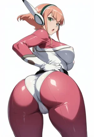 関羽 97371243 - Barara Peor Gundam Reconguista in G - Page 31