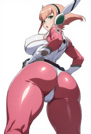 関羽 97371243 - Barara Peor Gundam Reconguista in G - Page 32