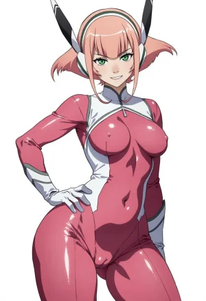 関羽 97371243 - Barara Peor Gundam Reconguista in G - Page 4