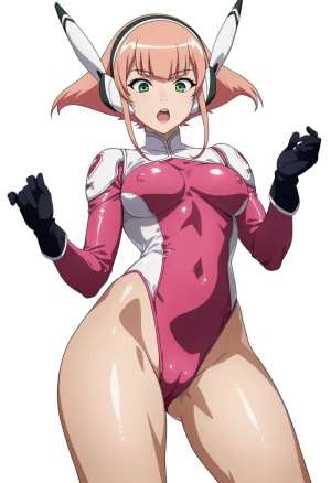 関羽 97371243 - Barara Peor Gundam Reconguista in G - Page 42