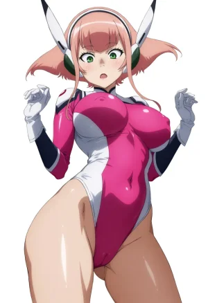 関羽 97371243 - Barara Peor Gundam Reconguista in G - Page 47