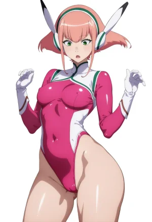 関羽 97371243 - Barara Peor Gundam Reconguista in G - Page 48