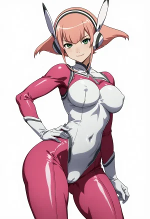 関羽 97371243 - Barara Peor Gundam Reconguista in G - Page 5
