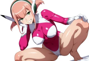 関羽 97371243 - Barara Peor Gundam Reconguista in G - Page 59