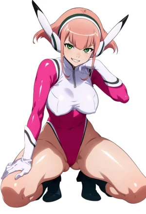 関羽 97371243 - Barara Peor Gundam Reconguista in G - Page 68