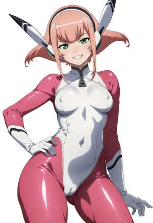関羽 97371243 - Barara Peor Gundam Reconguista in G - Page 7