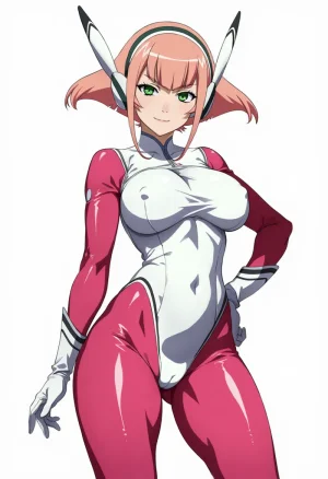 関羽 97371243 - Barara Peor Gundam Reconguista in G - Page 8