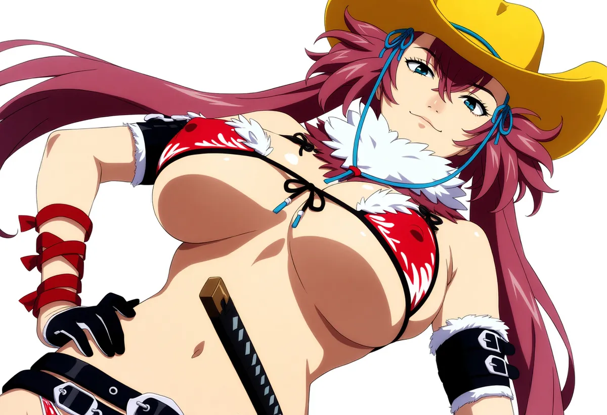 関羽 97371243 - Oneechanbara - Image 15