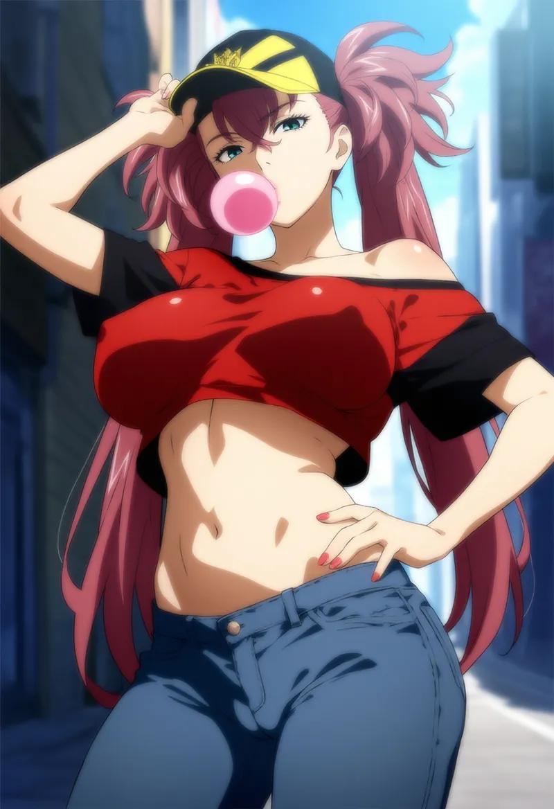 関羽 97371243 - Oneechanbara - Image 204