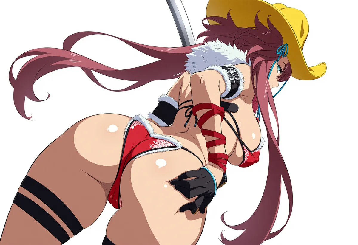 関羽 97371243 - Oneechanbara - Image 21