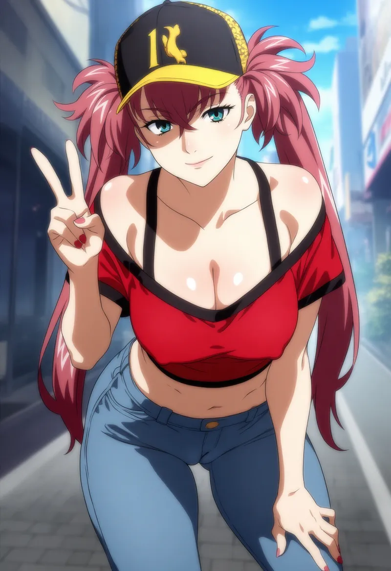 関羽 97371243 - Oneechanbara - Image 231