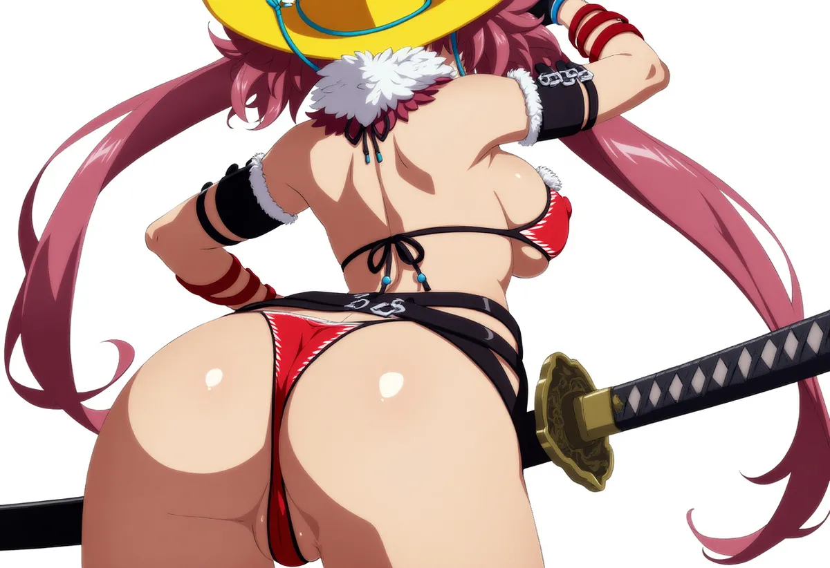 関羽 97371243 - Oneechanbara - Image 24