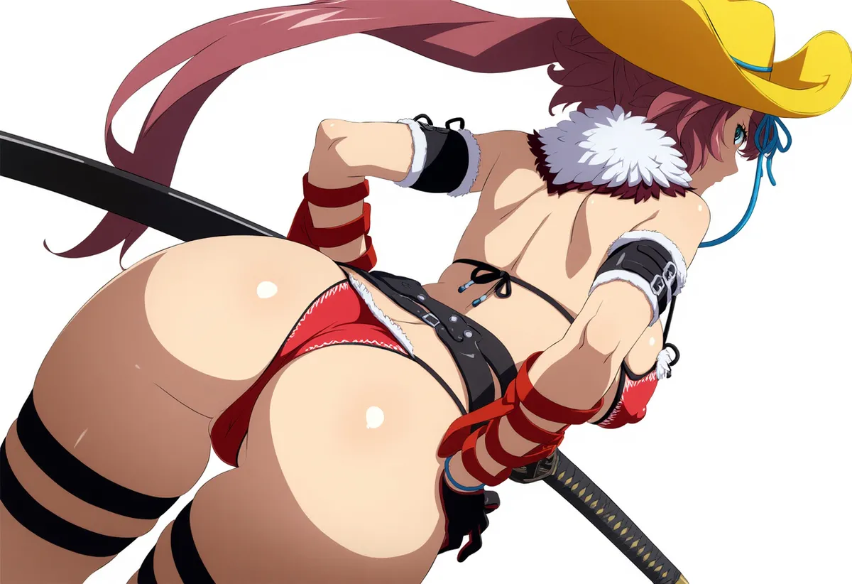 関羽 97371243 - Oneechanbara - Image 26