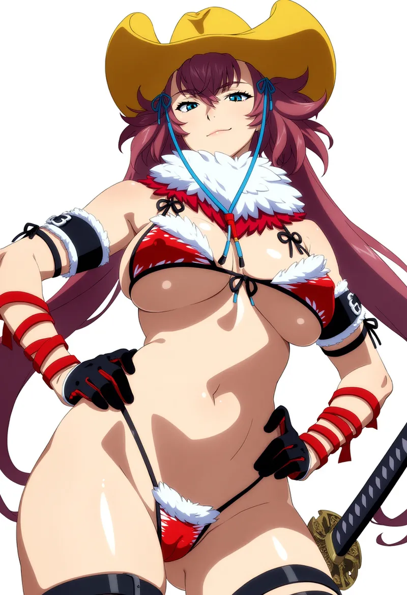関羽 97371243 - Oneechanbara - Image 3
