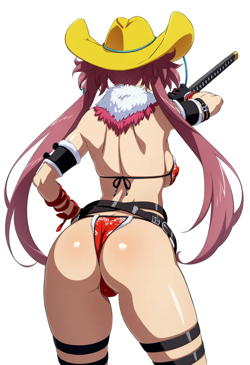 関羽 97371243 - Oneechanbara - Image 37