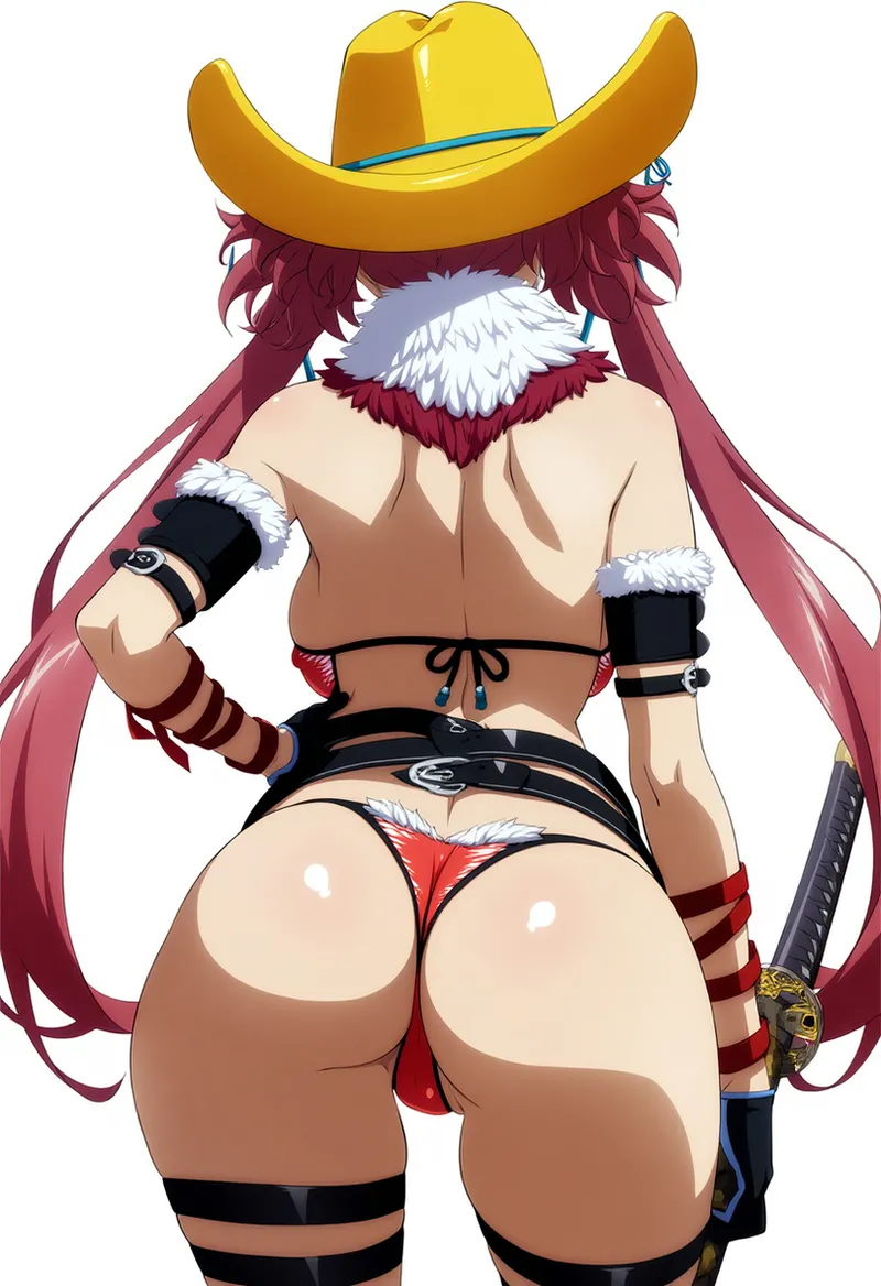 関羽 97371243 - Oneechanbara - Image 39