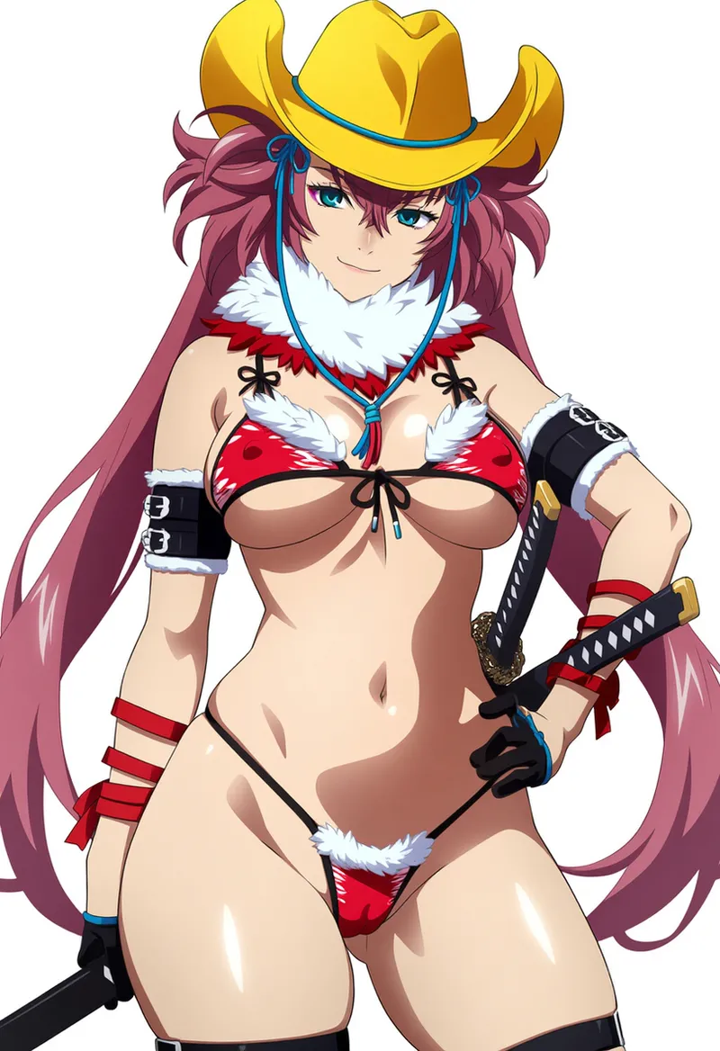 関羽 97371243 - Oneechanbara - Image 4