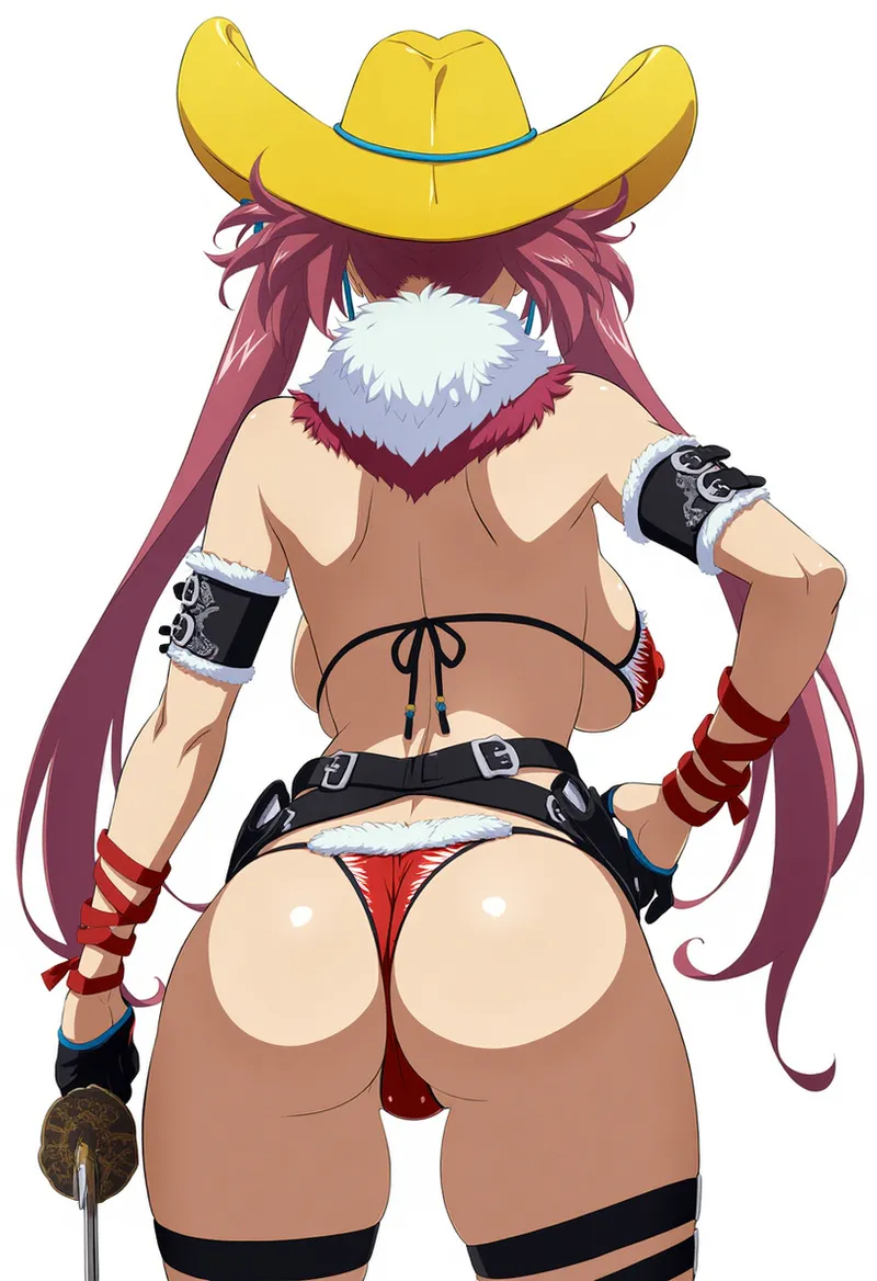 関羽 97371243 - Oneechanbara - Image 40