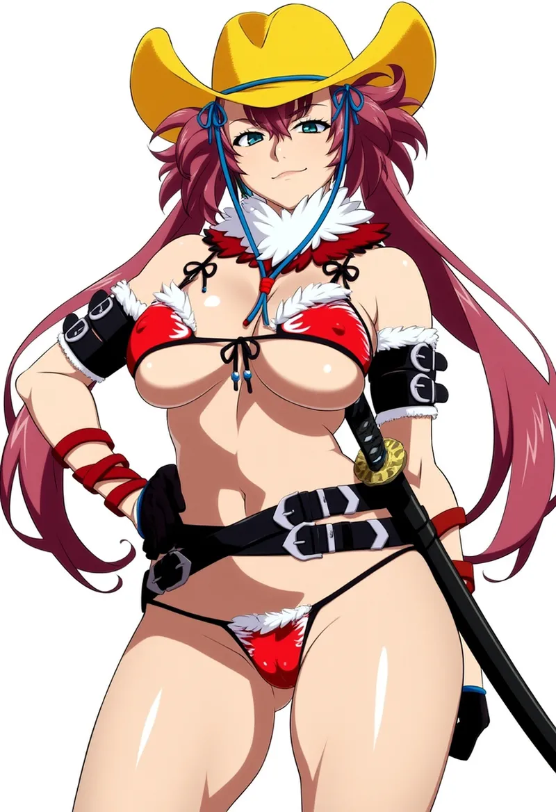 関羽 97371243 - Oneechanbara - Image 7